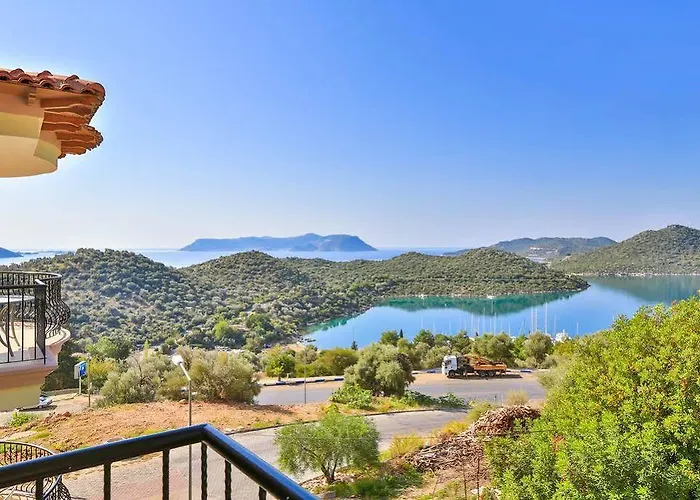 Nirvana Privatunterkunft *