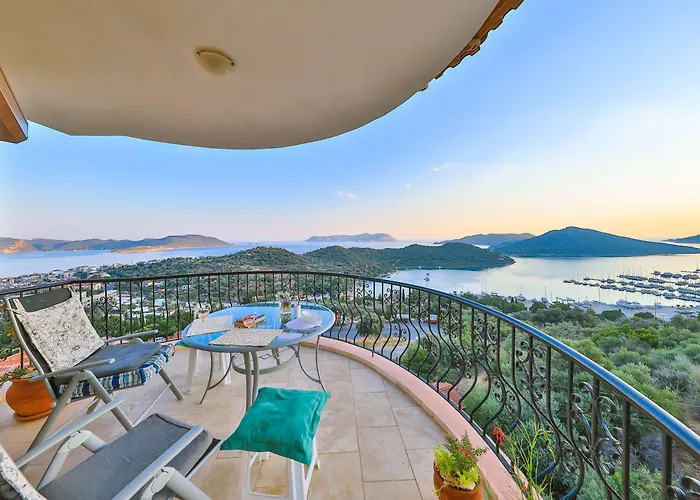 Nirvana Privatunterkunft *