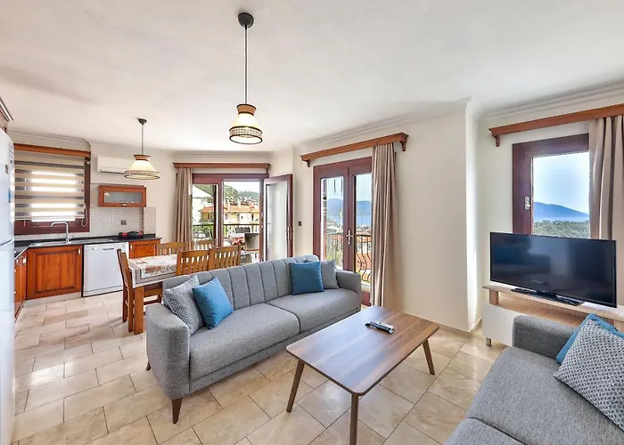 Nirvana Privatunterkunft