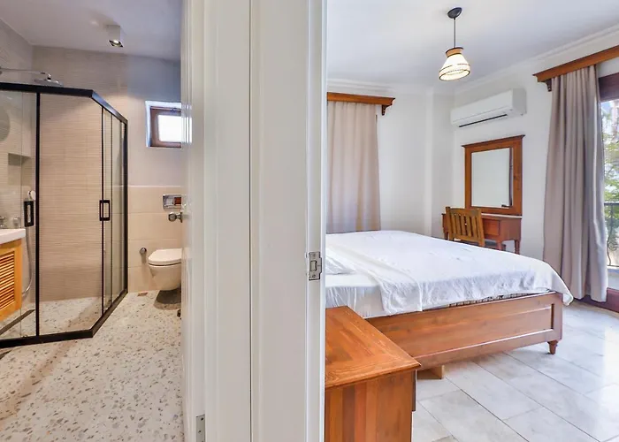 Privatunterkunft Nirvana *