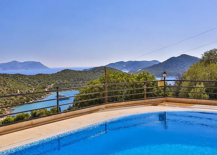 Nirvana Privatunterkunft