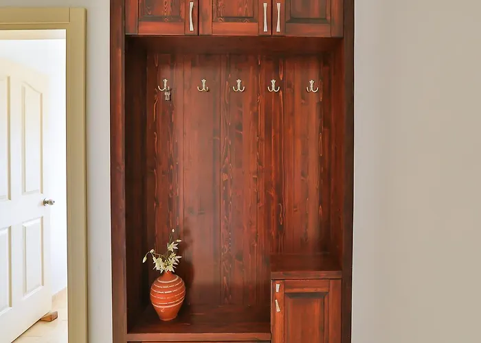 Nirvana Privatunterkunft *