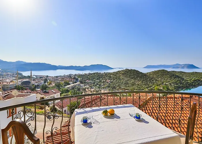 Nirvana Privatunterkunft