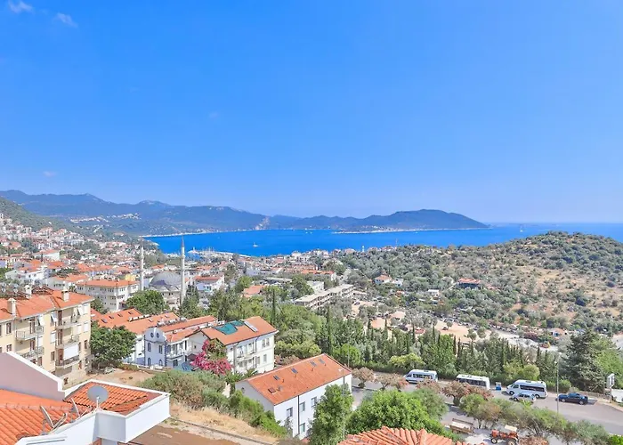 Privatunterkunft Nirvana *