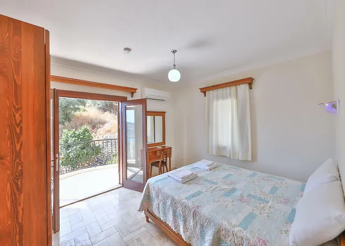 Privatunterkunft Nirvana *